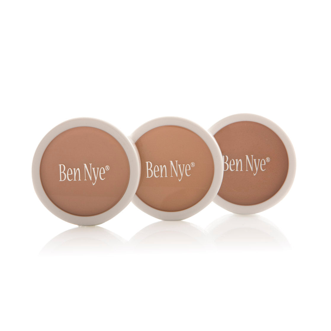 Ben Nye TW Creme Foundation