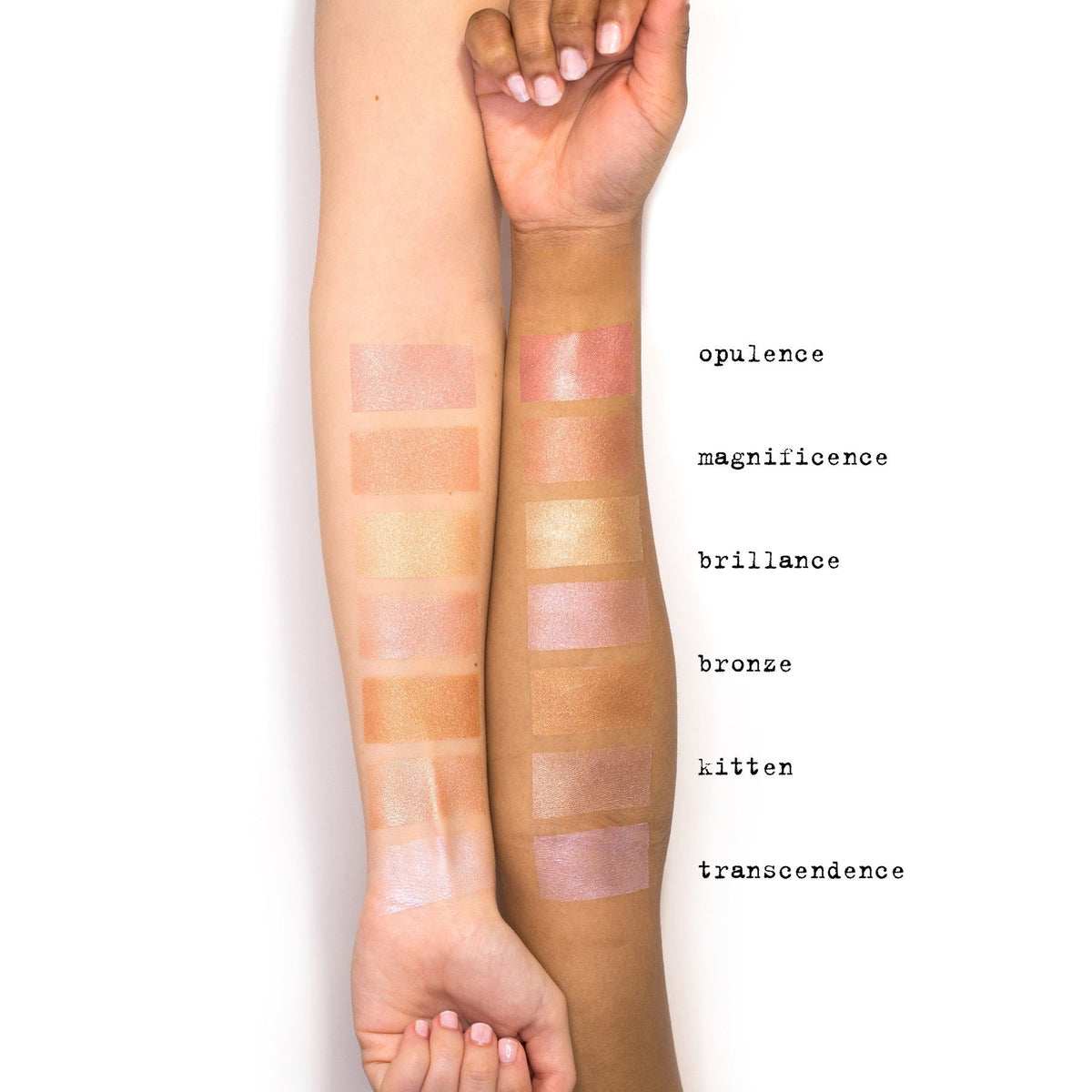 Stila Heavens Hue Highlighter