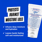 Kiehl's Ultimate Strength Hand Salve 5oz