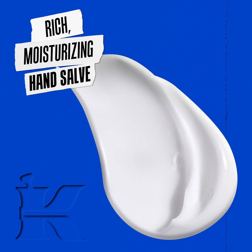 Kiehl's Ultimate Strength Hand Salve 5oz