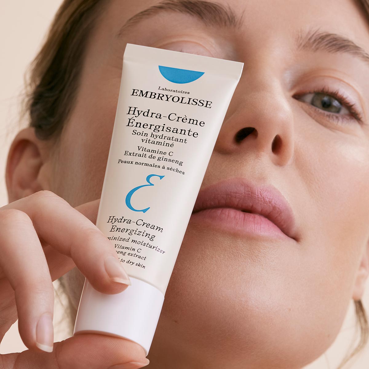 Embryolisse Hydra Cream Energizing 1.35oz