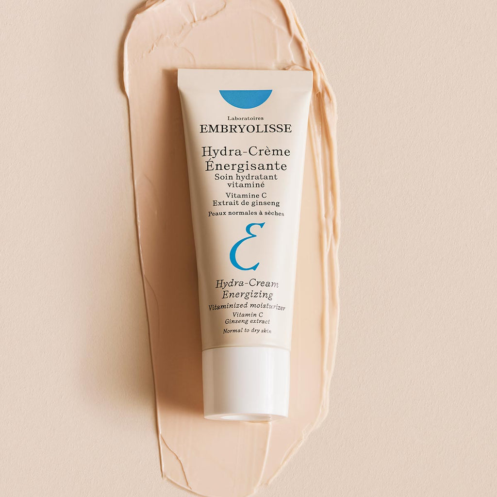 Embryolisse Hydra Cream Energizing 1.35oz