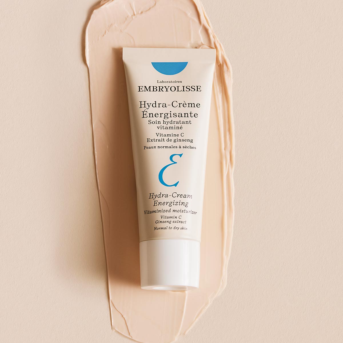 Embryolisse Hydra Cream Energizing 1.35oz