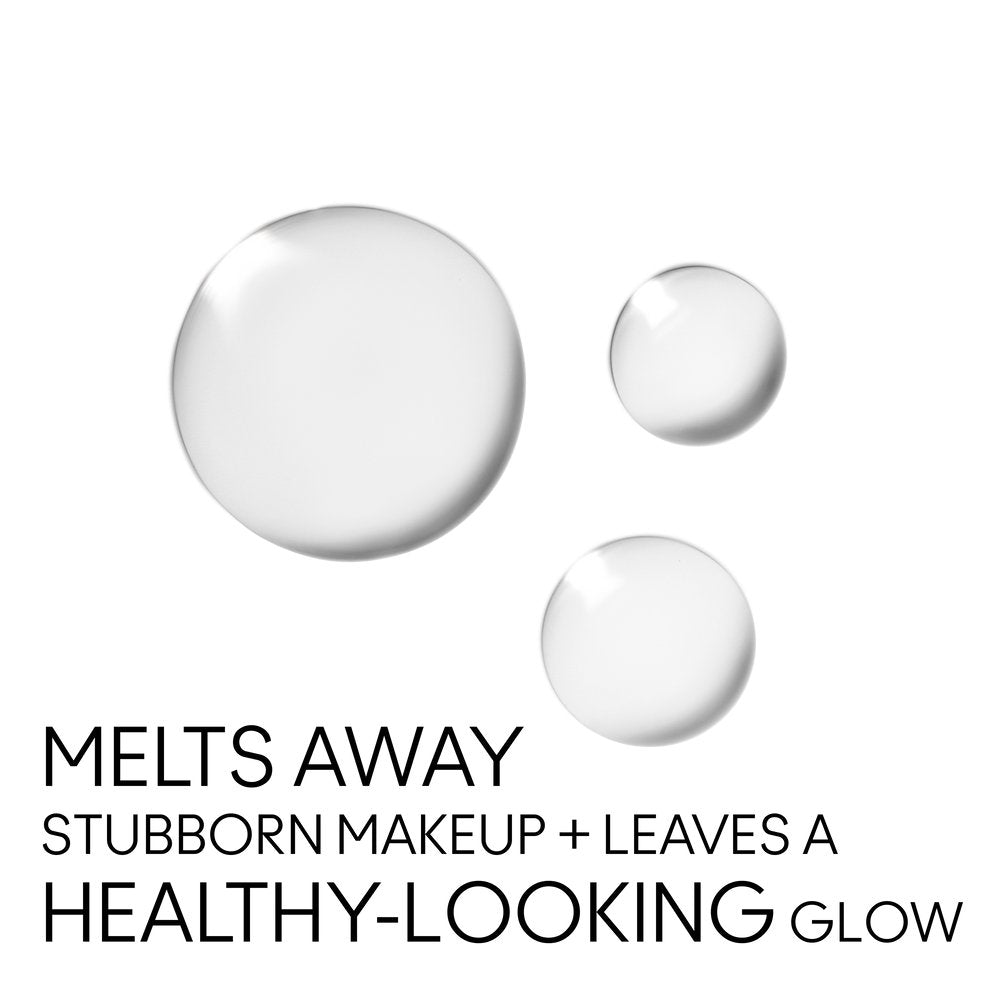 MAC Hyper Real Fresh Canvas Cleansing Oil 6.7oz