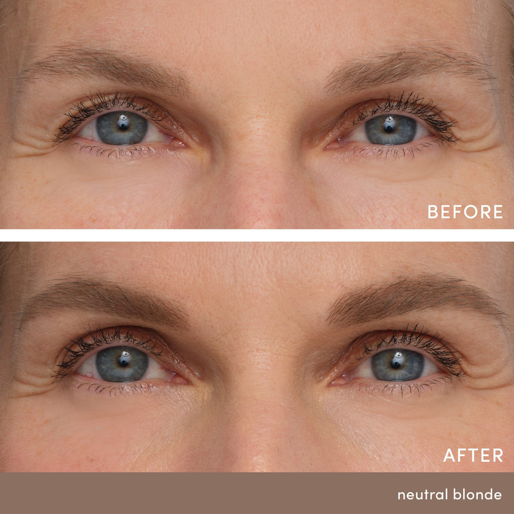Jane Iredale PureBrow® Brow Gel