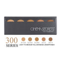 Cinema Secrets Ultimate Foundation 5-in-1 Pro Palette 300 Series