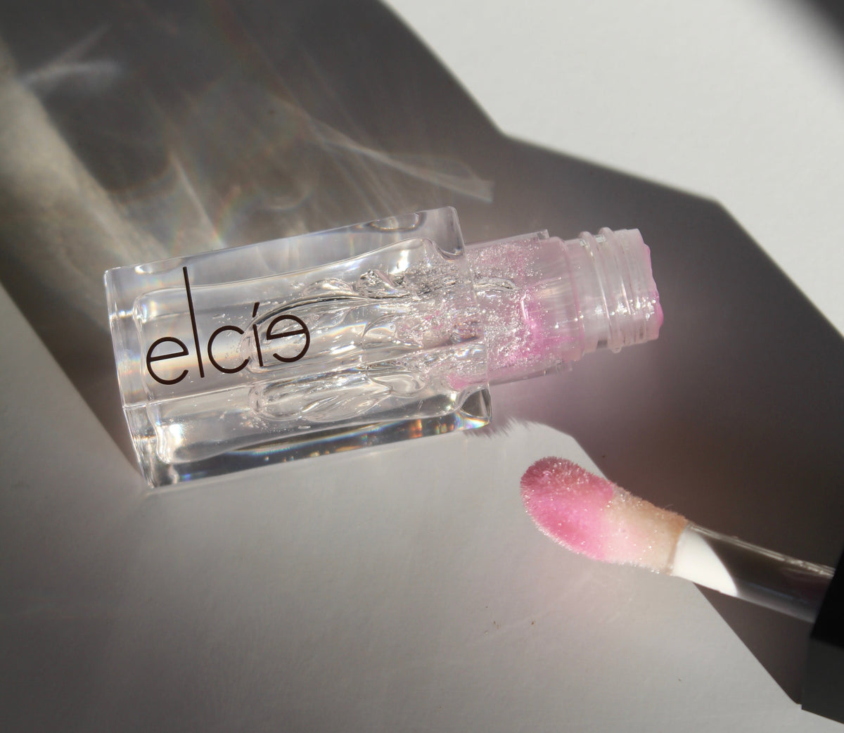 Elcie Lip and Cheek Jelly Tint