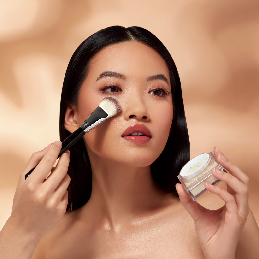 Sigma 3DHD® Precision Brush