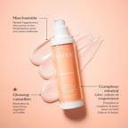 Lise Watier Luminessence Glow-Boosting Day Cream 1.7oz