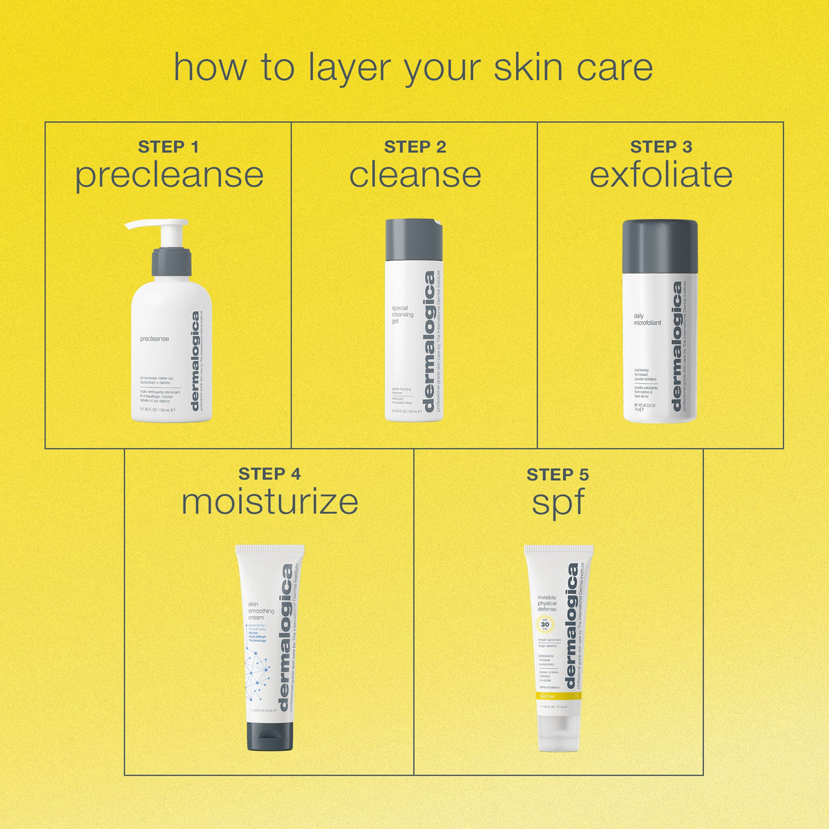 Dermalogica Invisible Physical Defense SPF30 1.7oz