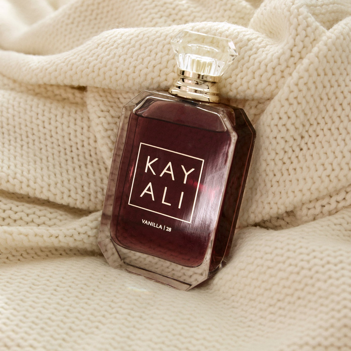 KAYALI Vanilla | 28 Miniature 10ml