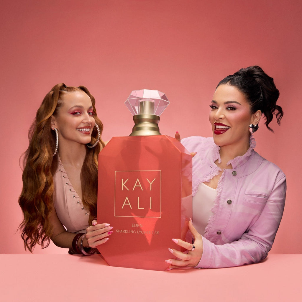 KAYALI Eden Sparkling Lychee | 39 Eau de Parfum - 100 ml