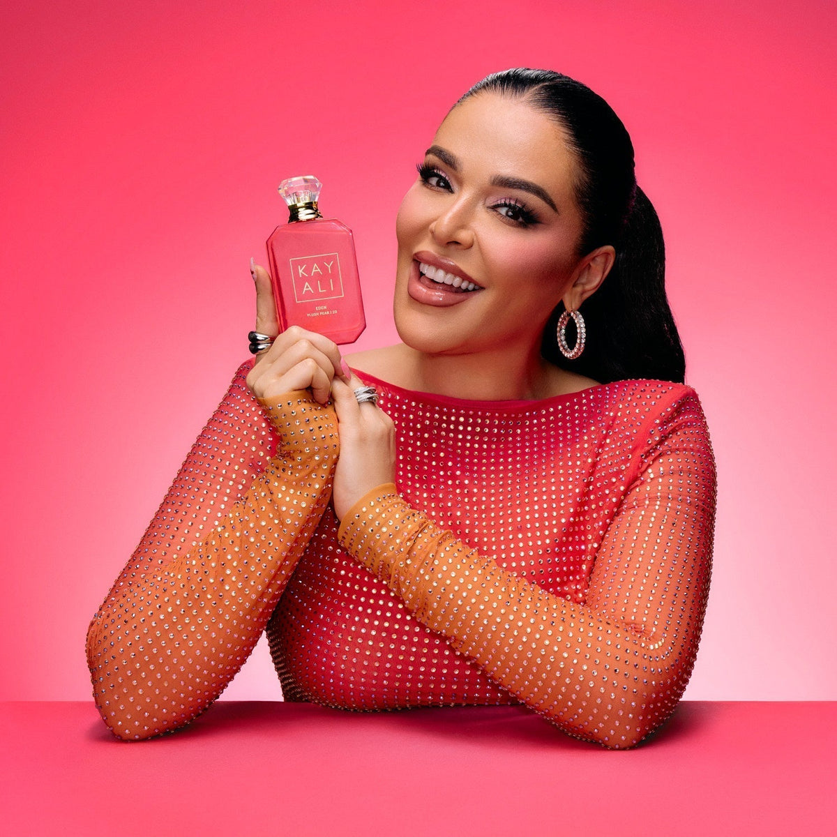 KAYALI Eden Plush Pear | 23 100mL