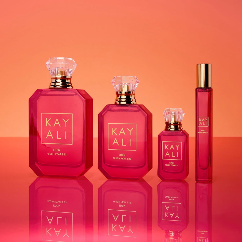 KAYALI Eden Plush Pear | 23 100mL