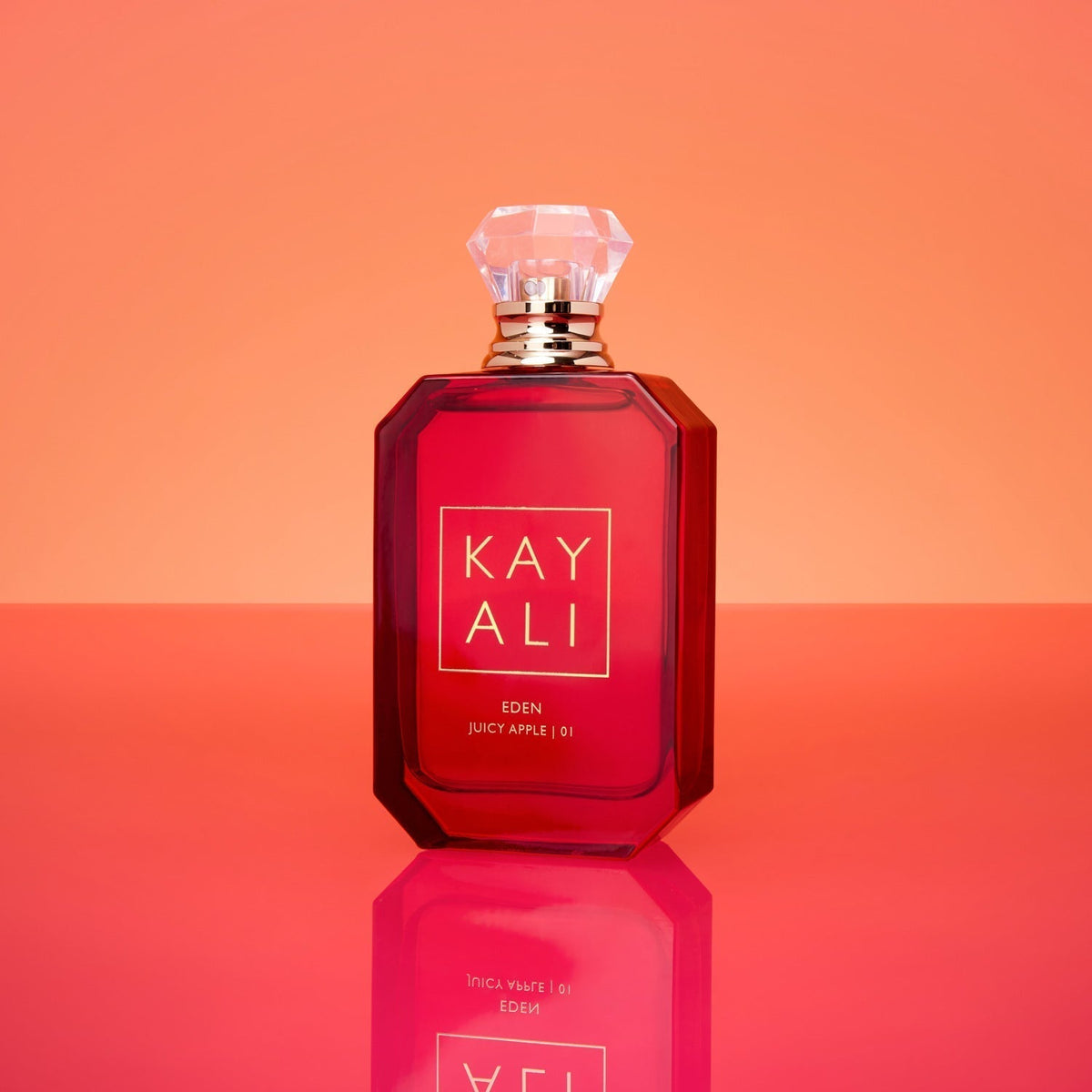 KAYALI Eden Juicy Apple | 01 Eau De Parfum Miniature 10ml