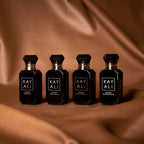KAYALI Oudgasm Miniature Set