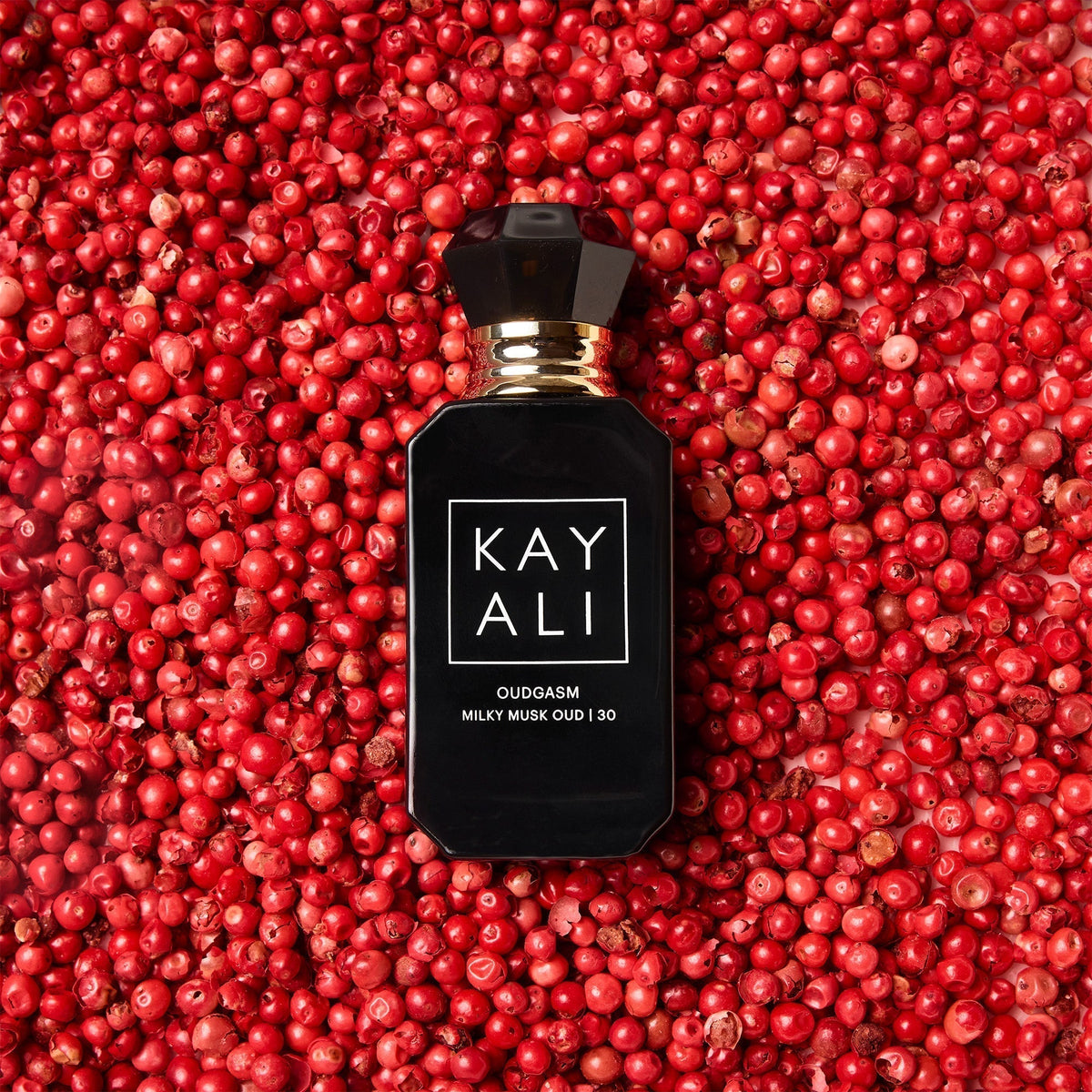 KAYALI Oudgasm Milky Musk Oud | 30 Eau de Parfum Intense 50ml