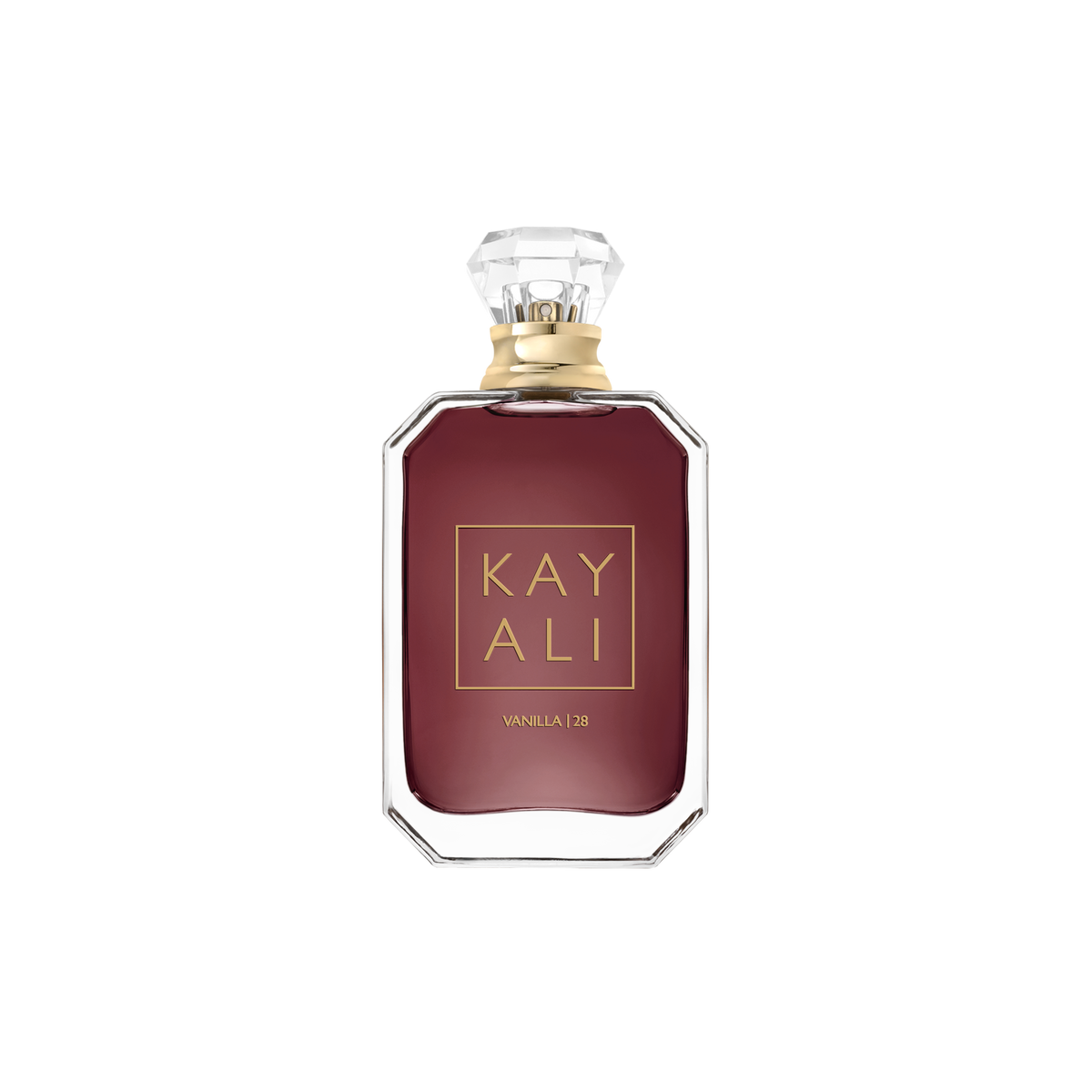 KAYALI Vanilla | 28 Miniature 10ml