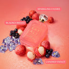 KAYALI Eden Sparkling Lychee | 39 Eau de Parfum - 100 ml