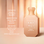 KAYALI Freedom Musk Santal | 34 100mL