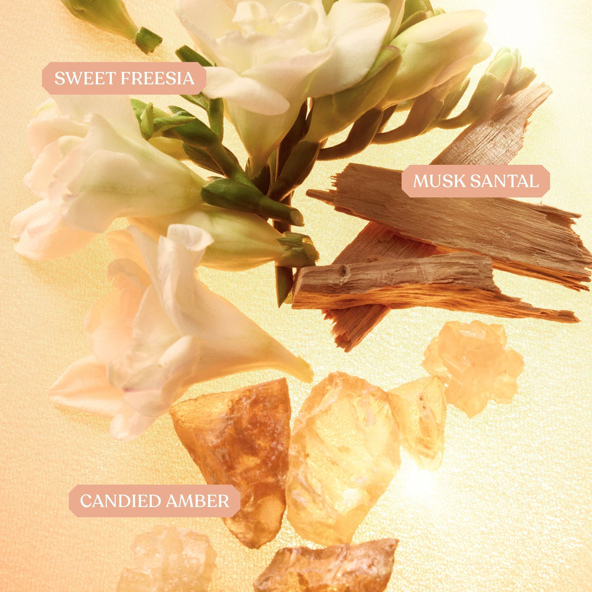 KAYALI Freedom Musk Santal | 34 100mL