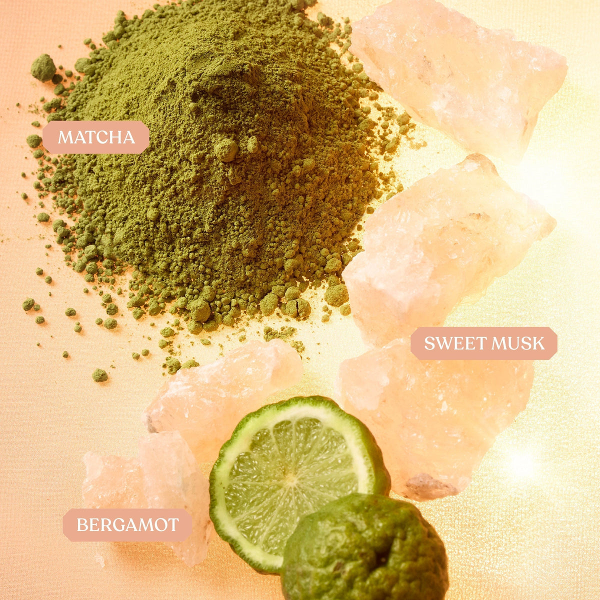 KAYALI Freedom Musk Matcha | 45 100mL