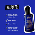 Kiehl's Midnight Recovery Concentrate 1.7oz