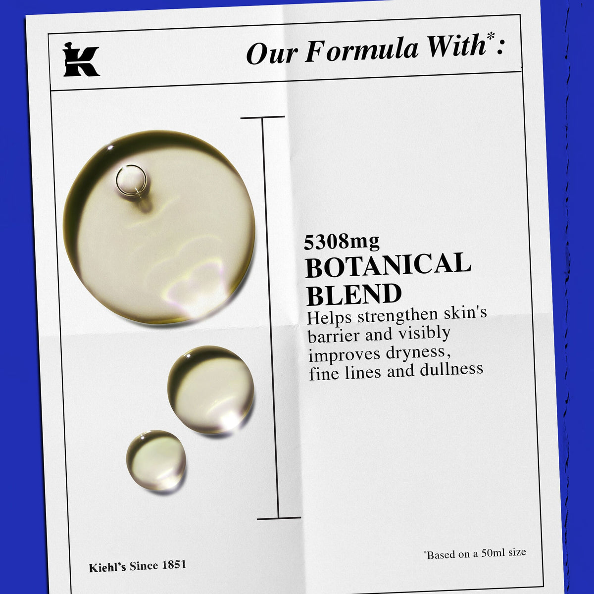 Kiehl's Powerful-Strength Line-Reducing Concentrate 3.4oz