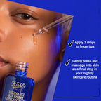 Kiehl's Midnight Recovery Concentrate 1.7oz