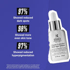 Kiehl's Clearly Corrective™ Dark Spot Solution - 0.5 oz
