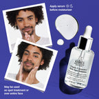 Kiehl's Clearly Corrective™ Dark Spot Solution - 0.5 oz