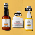 Kiehl's Powerful-Strength Line-Reducing Concentrate 3.4oz