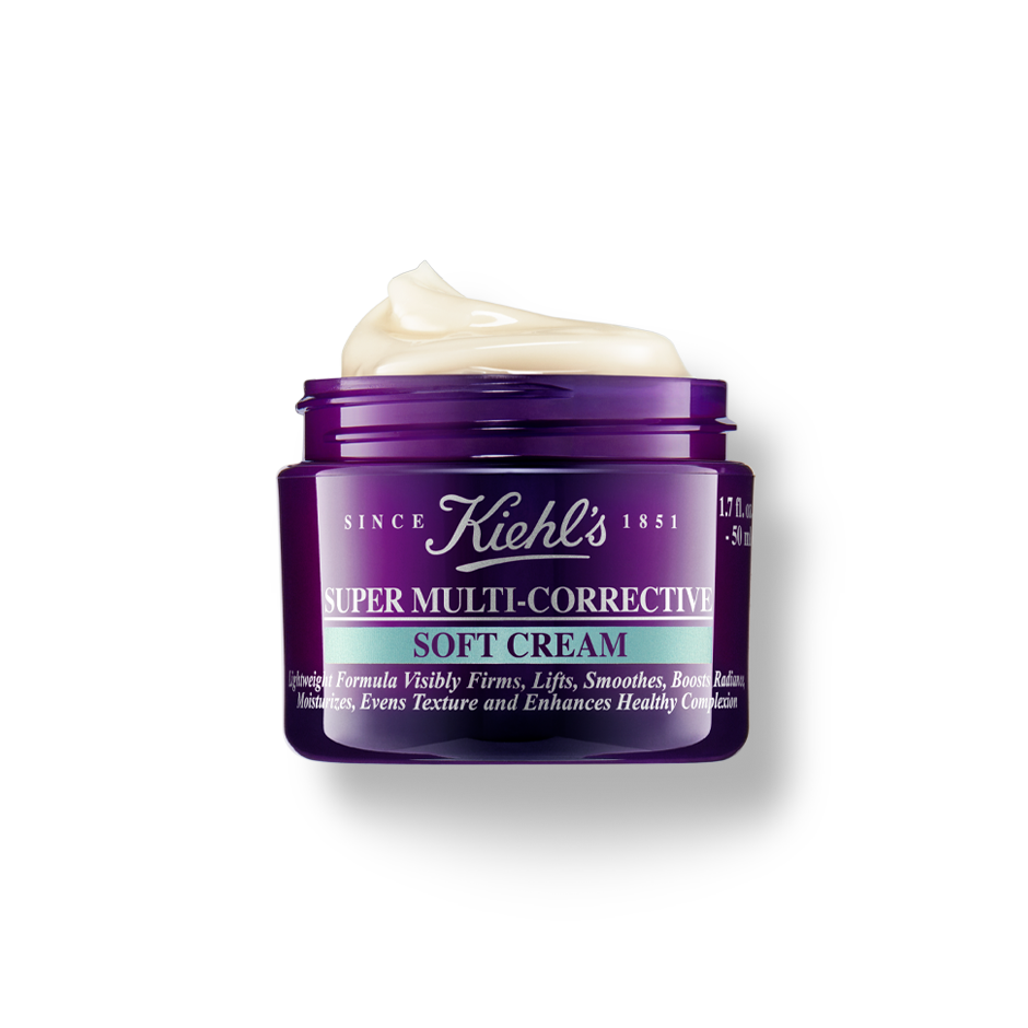 Kiehl's Super Multi Corrective Soft Cream 2.5oz