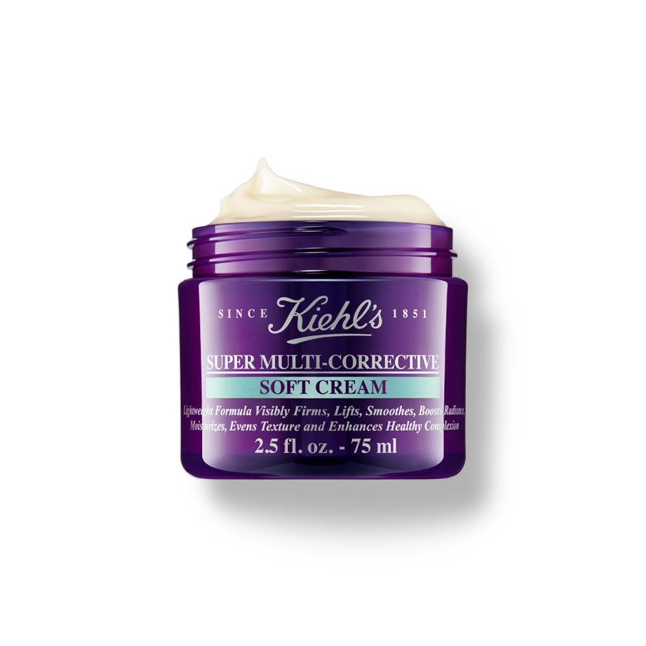 Kiehl's Super Multi Corrective Soft Cream 2.5oz
