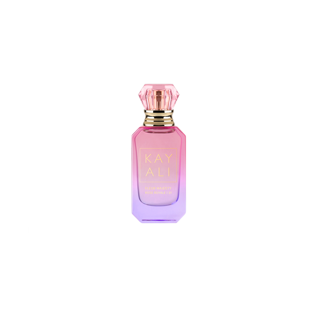 KAYALI Fleur Majesty Rose Royale | 31 - 100 ml