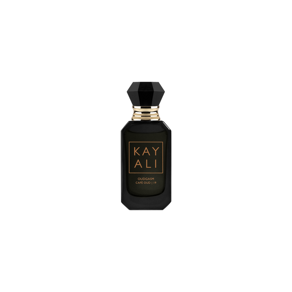 KAYALI Oudgasm Café Oud | 19 Eau de Parfum Intense 50ml