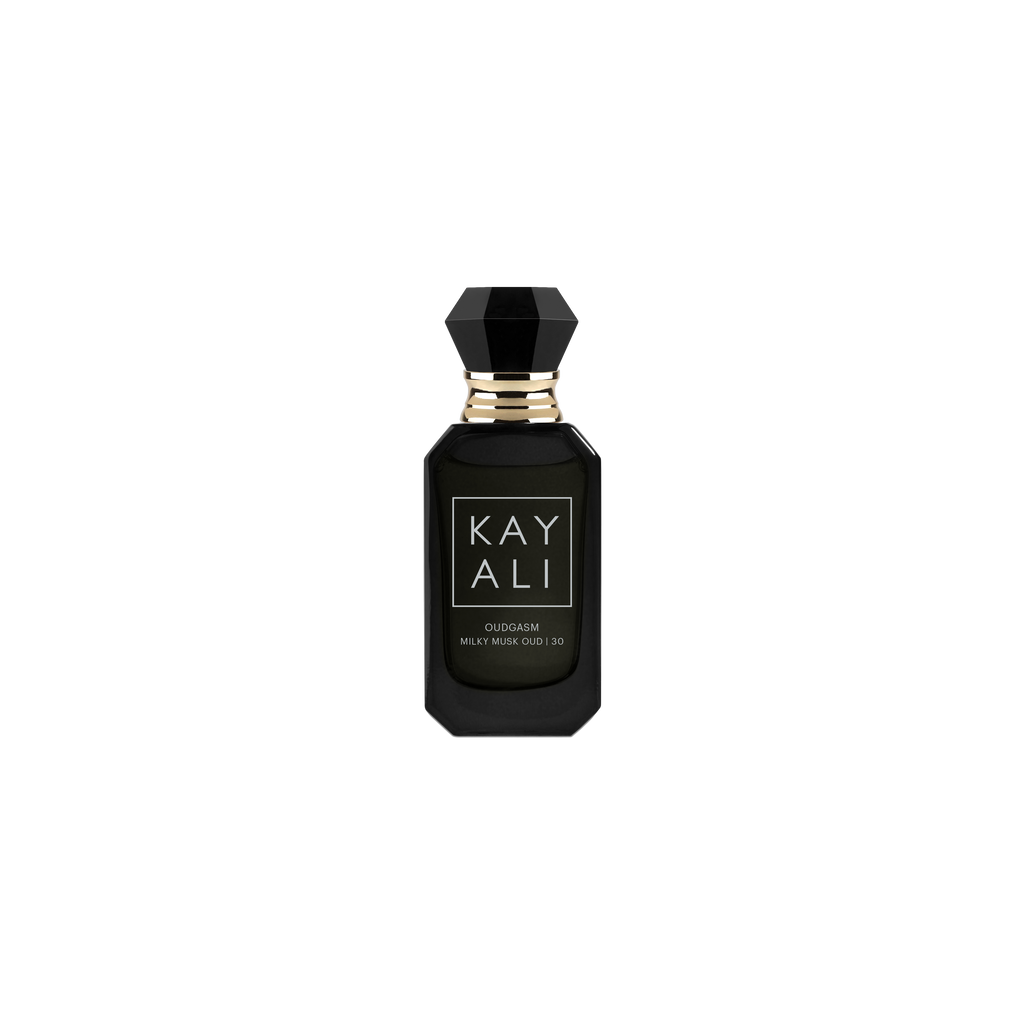 KAYALI Oudgasm Milky Musk Oud | 30 Eau de Parfum Intense 50ml