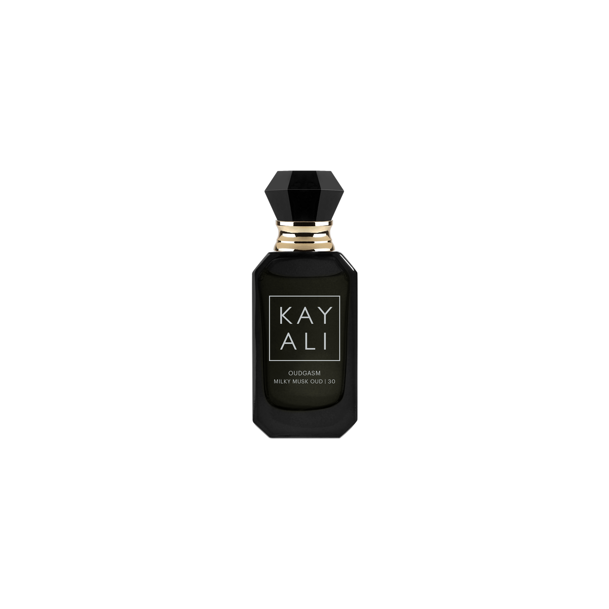KAYALI Oudgasm Milky Musk Oud | 30 Eau de Parfum Intense 50ml