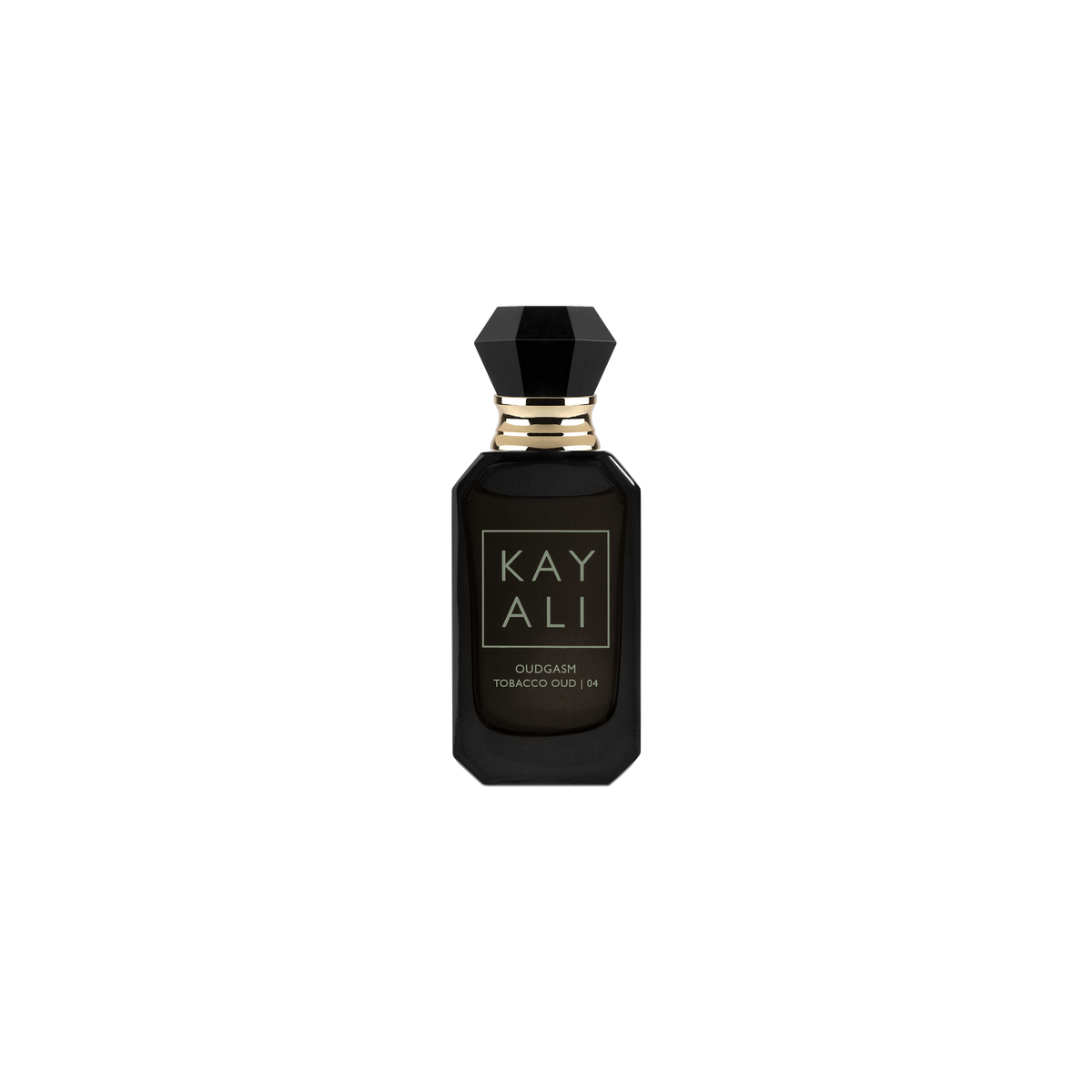KAYALI Oudgasm Tobacco Oud | 04 Eau de Parfum Intense 50ml