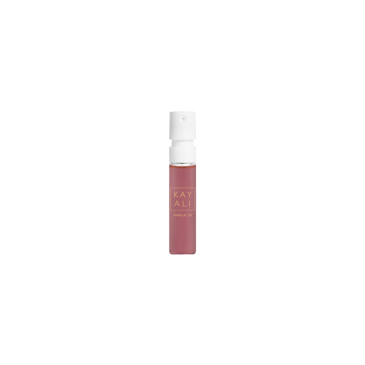 KAYALI Vanilla | 28 Miniature 10ml