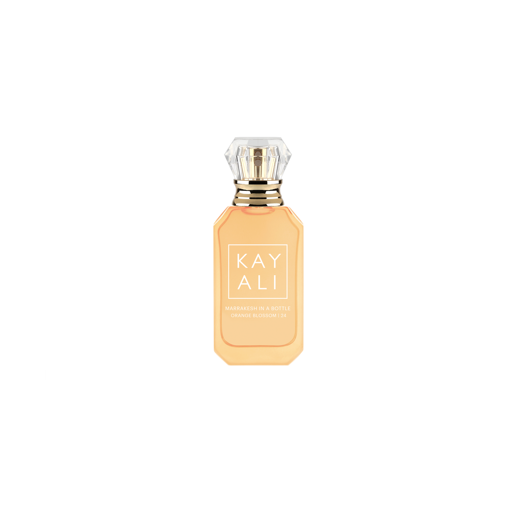 KAYALI Marrakesh in a Bottle Orange Blossom | 24 50ml