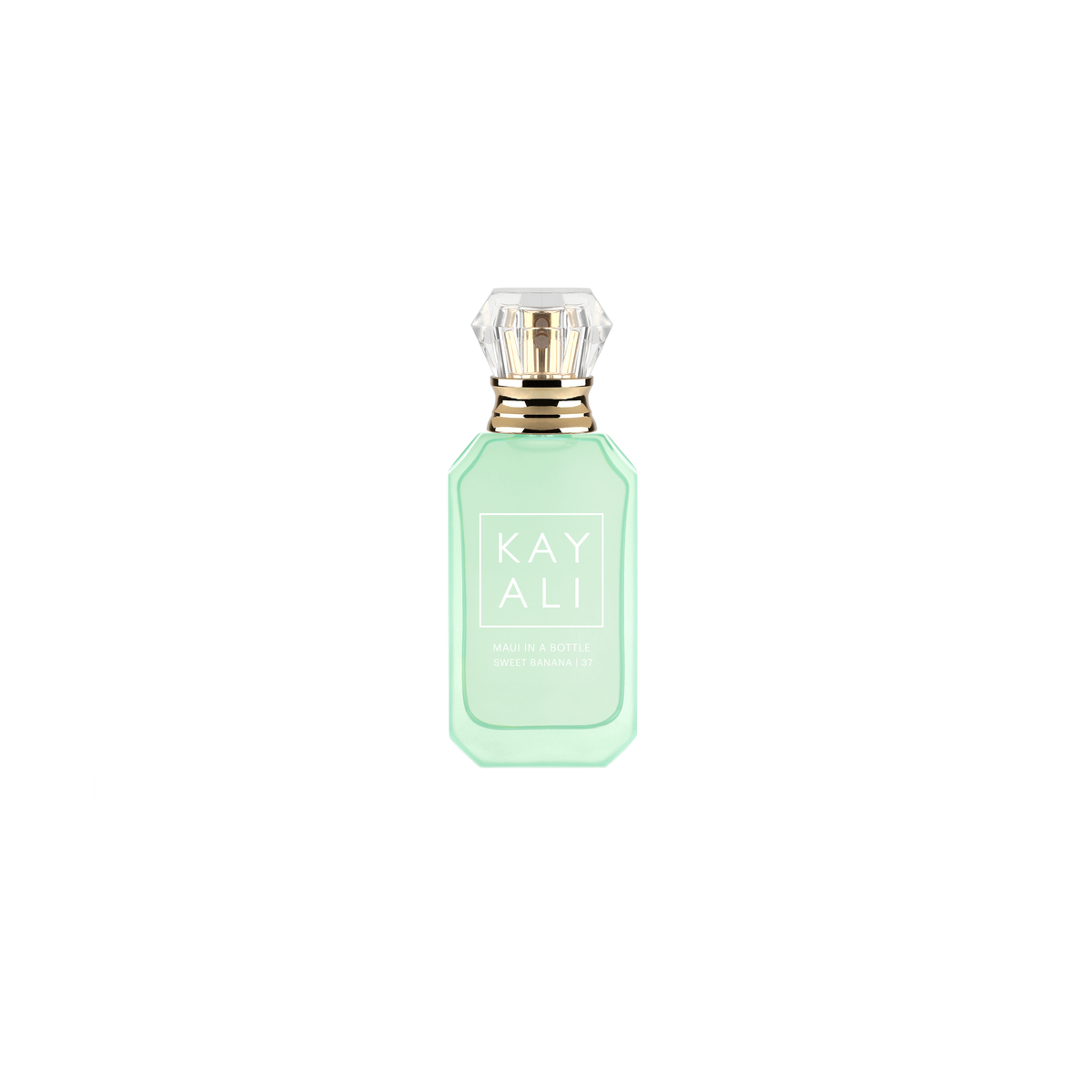 KAYALI Maui in a Bottle Sweet Banana | 37 50ml
