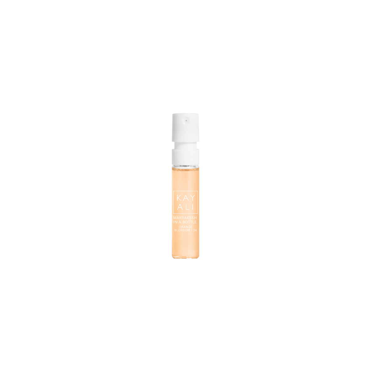 KAYALI Marrakesh in a Bottle Orange Blossom | 24 50ml