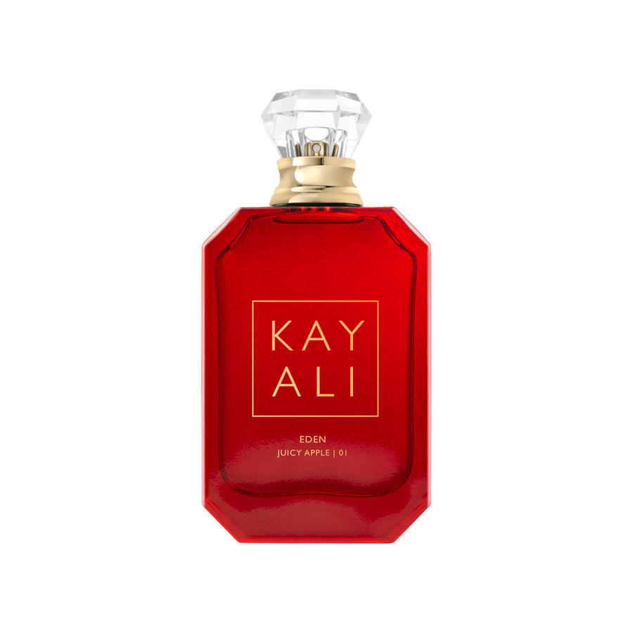 KAYALI Eden Juicy Apple | 01 Eau De Parfum Miniature 10ml