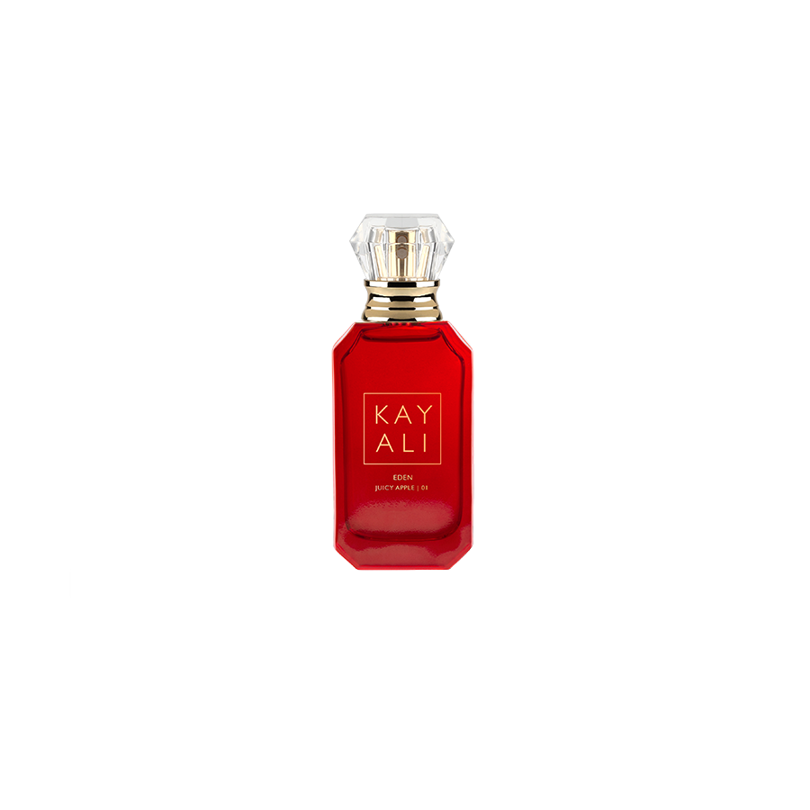 KAYALI Eden Juicy Apple | 01 Eau De Parfum Miniature 10ml