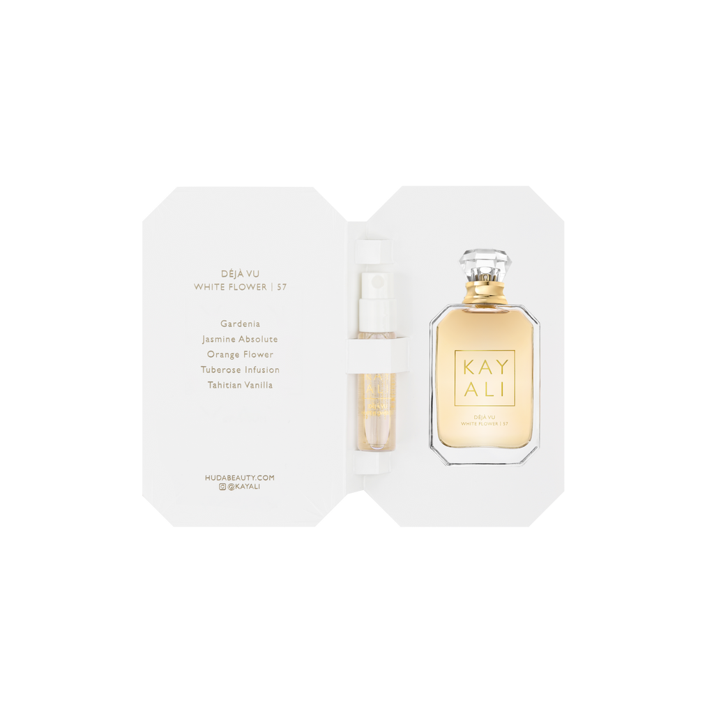 KAYALI Déjà vu White Flower | 57 50ml