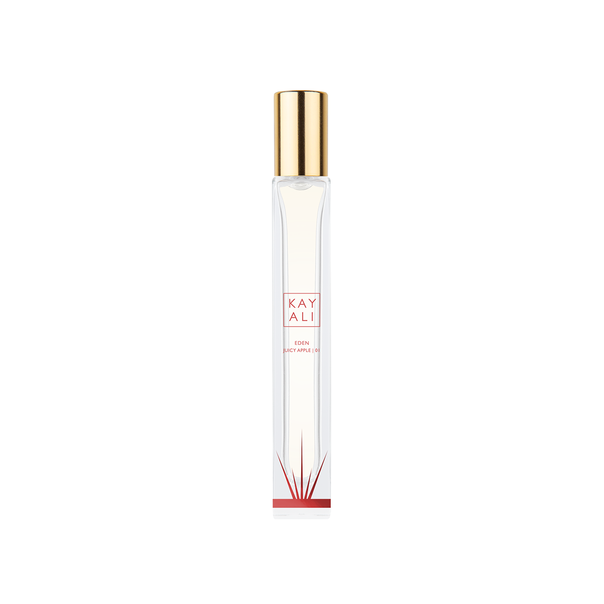 KAYALI Eden Juicy Apple | 01 Eau De Parfum Miniature 10ml