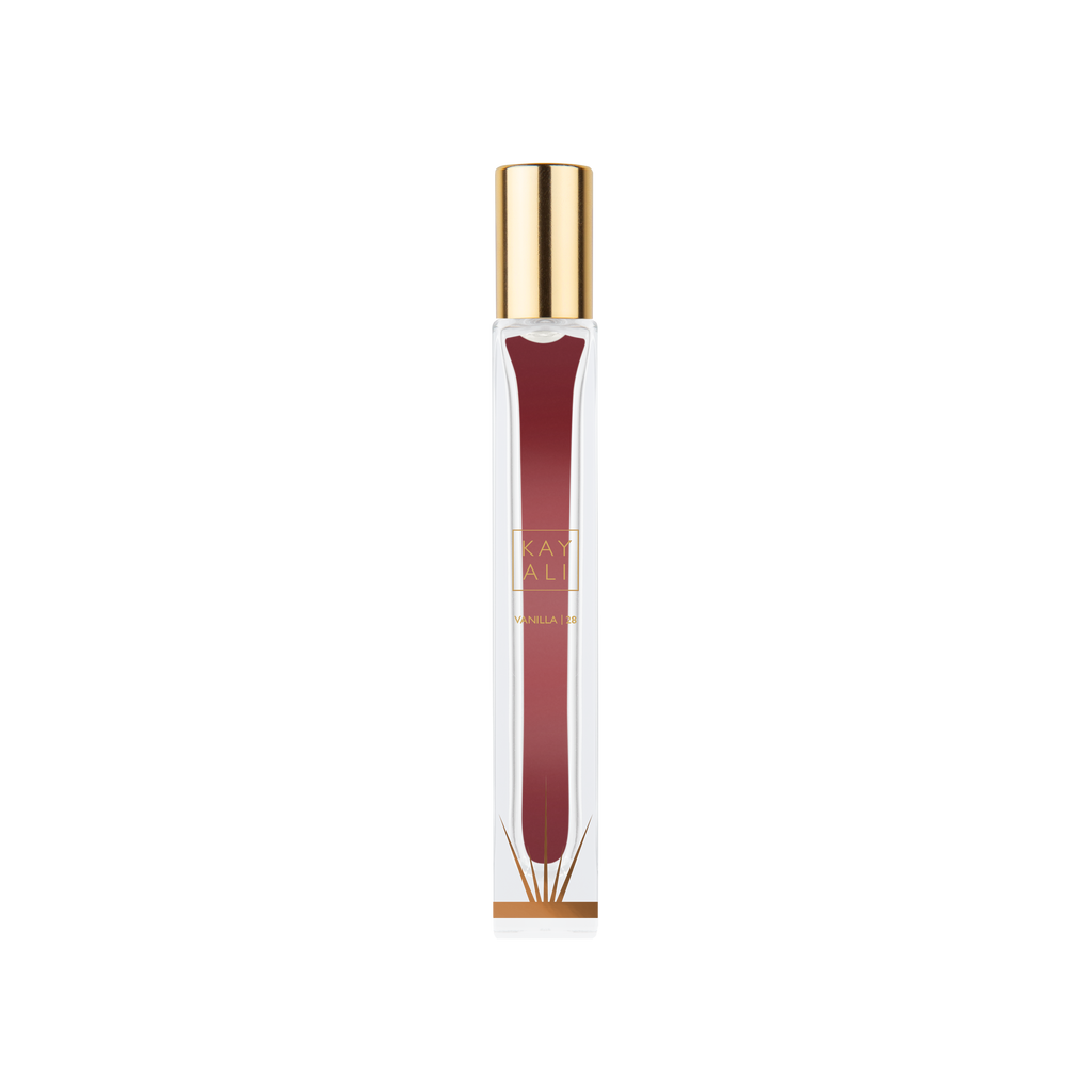 KAYALI Vanilla | 28 Miniature 10ml