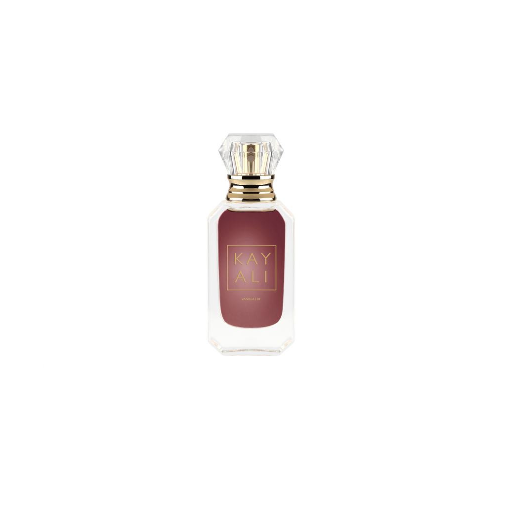 KAYALI Vanilla | 28 Miniature 10ml