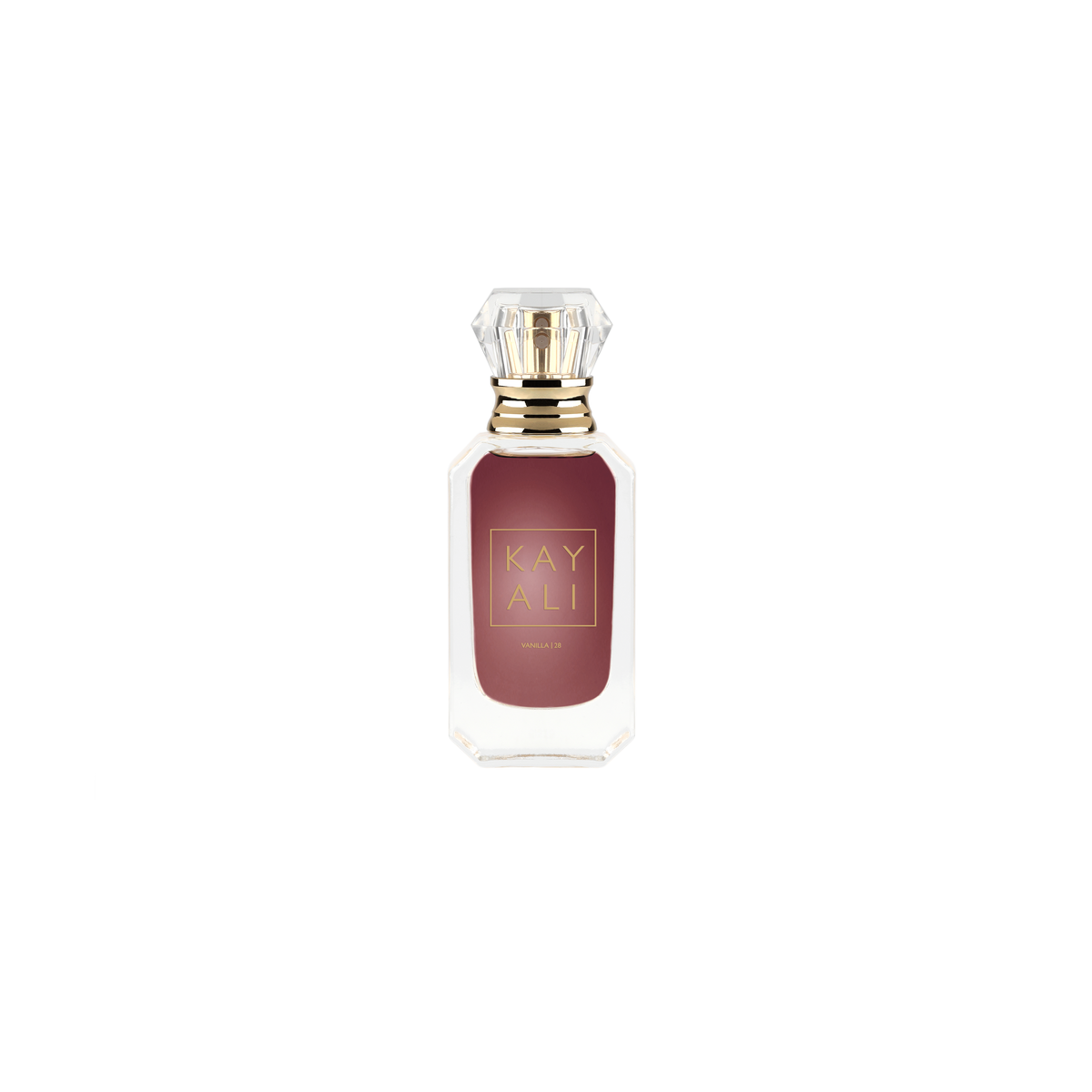 KAYALI Vanilla | 28 Miniature 10ml